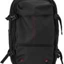 Hztyyier Vacuum Backpack, Large Capacity Water Proof Expandable Bag for Travel, Outdoor Activities, 900D Oxford Cloth, 25L 30L 60L