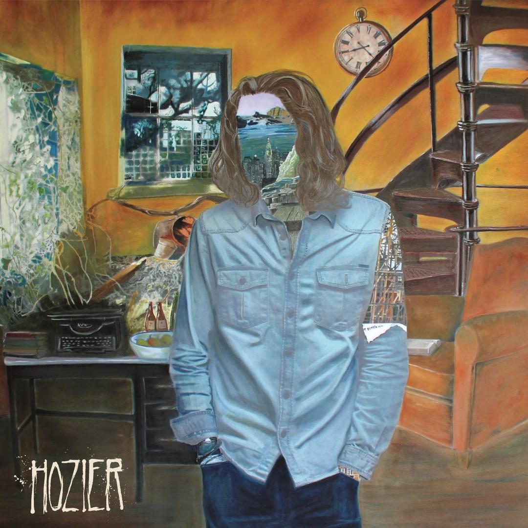 Hozier, Vinyl