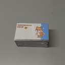 QUMY Dog Shoes for Large Dogs, Medium Dog Boots & Paw Protectors for Winter Snowy Day, Summer Hot Pavement, Water-Resistant in Rainy Weather, Outdoor Walking, Indoor Hardfloors Skid-Resistant Sole (Size 4: 2.2''x2.6''(W*L) (Pack of 4))