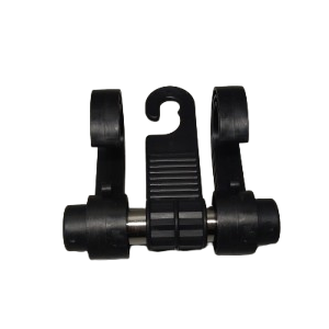 Turtle Wax Seatback Headrest Hooks