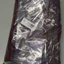 Gee Di Moda Rectangle Tablecloth - 60 x 102 Inch Burgundy Table Cloth for 6 Foot Rectangle Tables - Heavy Duty Washable Fabric - for Holiday Party, Dinner, Weddings, Baby Shower & Events