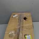 Portable Miter Saw Stand with 6.75 in Wheels 330 lbs Load Capacity Heavy Duty Universal Mitre Saw Stand Tool Storage Trays WK-MS080 (Silver,yellow)