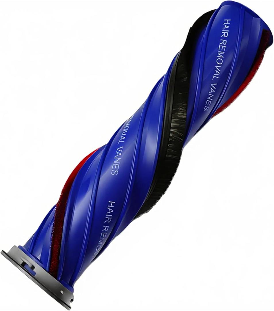 Roller Brush Replacement for Dyson Cyclone V10,V11,V15 Cordless Vacuum Cleaners V10 Motor Head Roller Brush Accessories Part No.967485-01