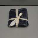 PetAmi Waterproof Dog Blanket for Small & Medium Dogs, Pee Proof & Reversible, Soft Fleece, Washable, 24x32 Gray