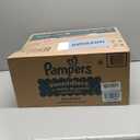 Pampers Swaddlers Diapers, Size 4 (15-34 lbs), 150 Count, Absorbent, Keeps Baby Dry and Comfortable, Skin Safe Disposable Baby Diaper 