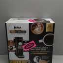 Ninja | Coffee Maker | Single Serve |Brew with Coffee Pods & Grounds| Compatible with K-Cup Coffee Pods | 4 Brew Styles, up to 24oz Cup Sizes & 56oz Removable Reservoir | Black | PB051