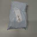 WZSTNBLA 577 Pcs Thanksgiving Turkey Beaded Craft Thanksgiving Wooden Keychain Kit Mixed DIY Thankful Turkey Beaded Key Chain Making Craft Make Your Own Key Chains for Thanksgiving Party Supply