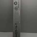 Metal Platform Bed Frame 14 Inch Tall,No Box Spring Needed,Twin Size Bed with Heavy Duty Strong Support Slats,Easy to Assemble,Black