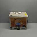 Nespresso Vertuo Pop+ Coffee and Espresso Machine by De'Longhi, Liquorice Black