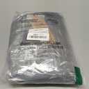 SKYSPER Sling Bag RFID Cross Body Bag Recycled Crossbody Backpack Travel Daypack (Gray)