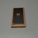 HATOSHI 3 in 1 for iPhone 13 Case, with 2 Pack HD Screen Protector, [Upgraded Full Camera Protection] Liquid Silicone Silky-Soft Touch Slim Shockproof [Anti-Scratch] [Multi-Color] 6.1", Midnight Blue