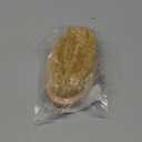 Bernard Jensen Natural Bristle Body Brush - 1 Brush for Dry Brushing, Exfoliation & Skin Care