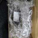 Christmas Lights Outdoor, 53 FT 486 LED Christmas Light for Outside, Timer & Memory, Plug in 8 Modes Hanging Fairy Light with 108 Drops for House Eaves Yard Patio Holidays Decorations, Cool White