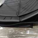 LASFIT Floor Mats & Cargo Liner 2021-2026 & Only 7 Seats (Not for 8/9 Seats) for Chevrolet Chevy Tahoe/GMC Yukon(Only Yukon, Not Fit Yukon XL)/Cadillac Escalade(Only Escalade, Not Fit Escalade ESV)