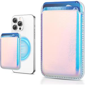 Amzone Magnetic Anti-pollution, sterilization, dirt-resistant Rainbow Color