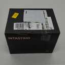 Electric Kettles, Gooseneck Electric Kettle, 1 Temperature Control, Stainless Steel Inner, Quick Heating, for Pour Over Coffee, Brew Tea, Boil Hot Water, 0.9L Dark Grey