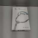 Nasal Pillow Supplies with Headgear, Frame, Tube and 3 x Nasal Pillow