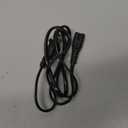 2-prong Universal Power Cord 