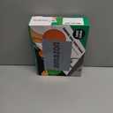 Hanging Table Tennis Trainer Portable Set, 1 Pcs Trainer 6 Balls Door Pong Game for Kids with Racket and Balls, Adjustable Hanging Table Tennis Trainer