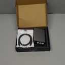 Fosi Audio K5 Pro Gaming DAC Headphone Amplifier Mini Hi-Fi Stereo Digital-to-Analog Audio Converter USB Type C/Optical/Coaxial to RCA/3.5MM AUX for PS5/PC/MAC/Computer