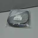 Canamax W10006384 Washer Drive Belt - Compatible with Whirlpool Kenmore Washers - Replaces W10006384 AP6014712 PS11747978 WPW10006384 - Pack of 2