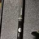 MAZEL Mini Driver/Iron Golf Clubs Swing Trainer Aid to Improve Your Hitting Accuracy & Speed 10.5