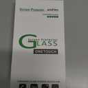 amFilm Auto-Alignment OneTouch for iPhone 16 Pro [6.3''] Screen Protector + Camera Lens Protector, Tempered Glass, 30 seconds Installation, Bubble Free, Case Friendly, Anti-Scratch [2+2 Pack]