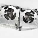 CPU GPU Fan For ACER Nitro 5 AN515-58 AN517-55 AN515-46 AN515-56 N22C1 DC 5V