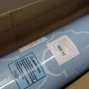 6th Generation Japanese Floor Futon Mattress - Extra-Thick 9-Layer Modern Futon with 100% High-Density Foam, Portable Floor Mattress Sleeping Pad for Adults, Guest Room, Dormitory, Twin Size (39"X80")