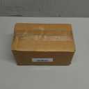 Eapele 20pcs Deck Railing Brackets Connectors for 2x4 Railing Wood Post with 120pcs Wood Screws