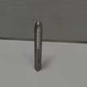 Drill America - DWT57176 3/8"-16 High Speed Steel 3 Flute Spiral Point Tap, DWT Series (3/8"-16)