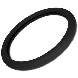 Steering Wheel Cover Accessories, Black