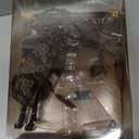 Monster High Doll, Clawdeen Wolf House of Wolf Collectible with Faux Fur Jacquard Coat, Purple Blazer Dress, Pantaboots and Golden Accessories