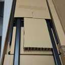 monTEK Heavy Duty XXL Full Motion TV Wall Mount for 60-120 inch Extra Large TVs, Holds 265 lbs, Max VESA 900x600, 27.7" Extension, Swivel & Tilt, Preassembled, Fits 1224" Studs, LED/LCD/OLED 4K/8K