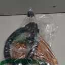 Practice Hand for Acrylic Nails,100 Pcs Nail Tips Flexible Training Hand Professional Nail Art Hand Tools Adjustable False Finger Nails for DIY Nail Manicure