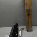 Bike Rack  Dual Bicycle Stand for Mountain, Road, or Kids Bikes  Indoor or Outdoor Steel Bicycle Storage  Tire Rack for Truck by RAD Cycle