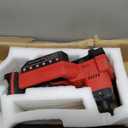 2-IN-1 Cordless 10-Inch Pole Saw And Chainsaw Compatible with Milwaukee 18V Battery, Total Reach of Max 15ft, Auto Oiling, Electric Pole Saw for Tree Trimming Pruning (Battery NOT Included)