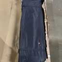 10x20 Pop Up Canopy, PeakPursuit Party Tent Outdoor Canopy with 6 Removable Sidewalls,Easy Set-up Commercial Party Tent Waterproof for Wedding,Outdoor Pergola for Backyard (Black)