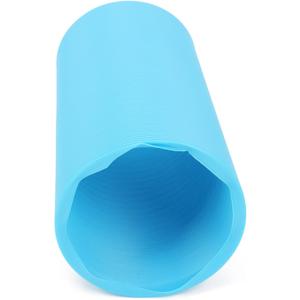 Small Animal Play Tunnel Retractable Tunnel Toy for Mink Guinea Groundhog Hedgehog Chinchilla