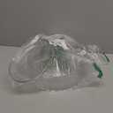 Fanlahmtasy Silent Hamster Wheel  7 Inch Syrian Hamster Running Wheel, Anti-Skid & Height Adjustable, Easy to Clean (7.1inch)