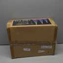 Smart Christmas Cone Tree LED Light, 6/7/8ft 900 LED Music Sync with Remote APP and Local Control, Pattern and Text Displayable, 16 Million Colors Light Show Tree for Indoor Outdoor Decorations