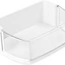AAP73051305 Refrigerator Door Shelf Bin Compatible With Kenmore LG Refrigerator Door Bin LFC22770ST LFC22770ST00, Door Basket Assembly AAP73051305 Replace Parts AP5959449 3190323 PS11700735 PD00031222