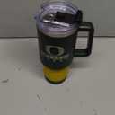 Oregon Ducks 40oz. Colossus Opal Tumbler