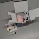 Karaoke Machine for Kids Adults, Portable Bluetooth Mini Karaoke Microphone Singing Speaker with 2 Mic and Light, Toys for All Smartphones , Birthday, Family, Home Party (Pink)