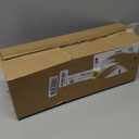 240323001 Refrigerator Door Bin, Refrigerator Side Shelf Replacement Part, (15.95in long), Fit for frigidaire kenmore, Replace AP2115741, PS429724, AH429724, 240323007, (DONT fit freezer door)