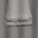 Cosowe Rain Ponchos for Adults Reusable, 2 Pcs Raincoats Emergency for Women Men with Hood and Drawstring (One Size)