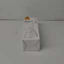 ONCE FOR ALL Safe Mandoline Slicer 5 in 1 Vegetable Chopper Food Potato Cutter, Strips Julienne Dicer Adjustable Thickness 0.1-8 mm Kitchen Chopping Artifact Fast Meal Prep (Gray)