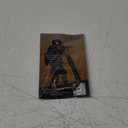 Coyote Brown Pace Counter Matte Black Veteran Made Ranger Beads