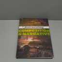 Artists' Master Series: Composition & Narrative (Artists' Masters Series), Book