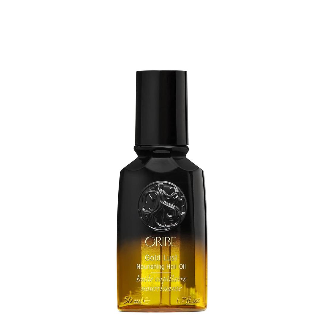 Oribe Gold Lust Nourishing Hair Oil (1.7 Fl Oz (Pack of 1))